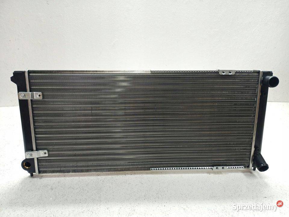 CHŁODNICA WODY SEAT TOLEDO I 20 85kW115 9199 Skarżysko-Kamienna