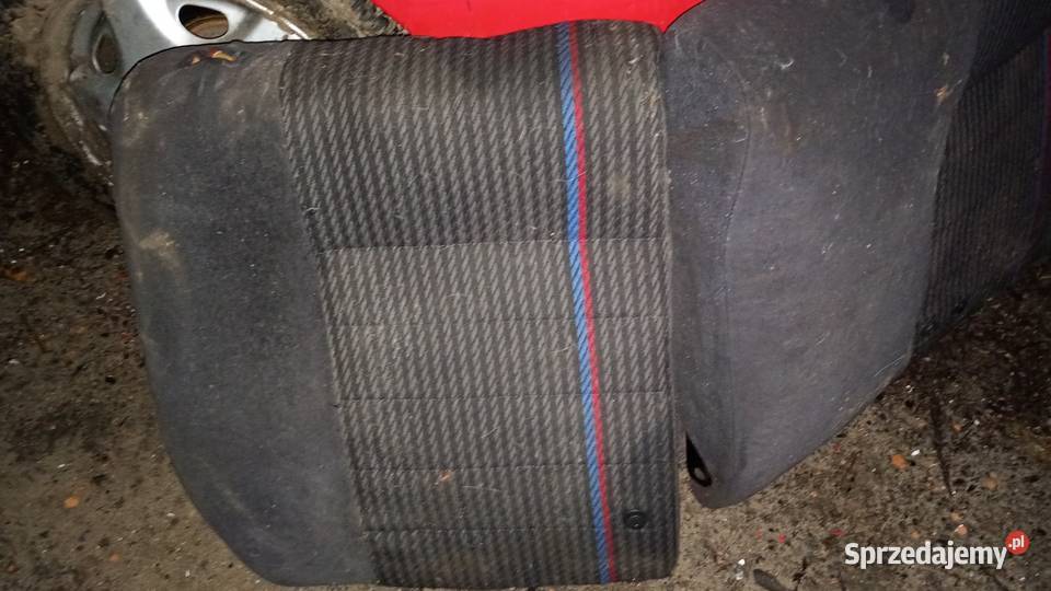 Części Opel Astra GSI sprzedaż zamiana Motoryzacja Jaracz