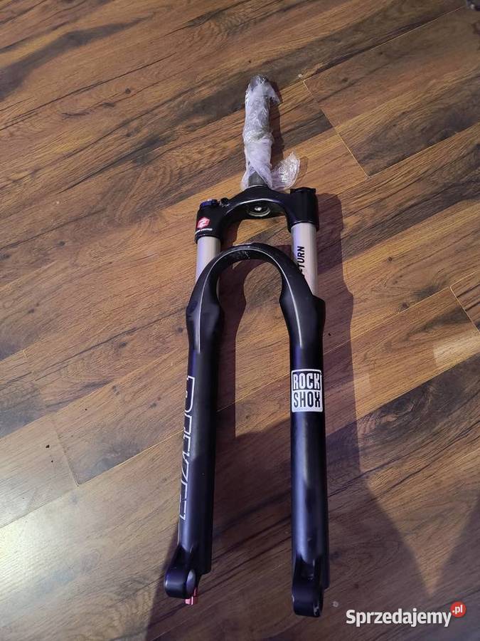 Amortyzator RockShox Pike 426 UTurn Coil 95140 Poznań