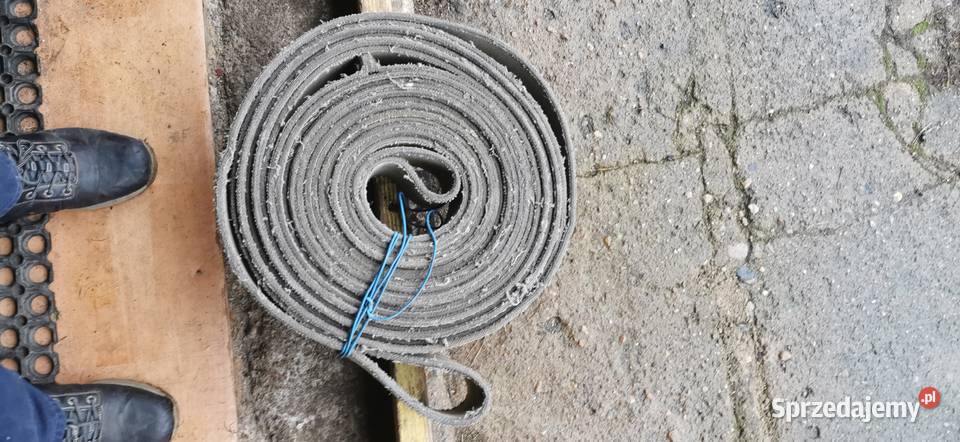 Pas transmisyjny Pozostałe podlaskie Białystok