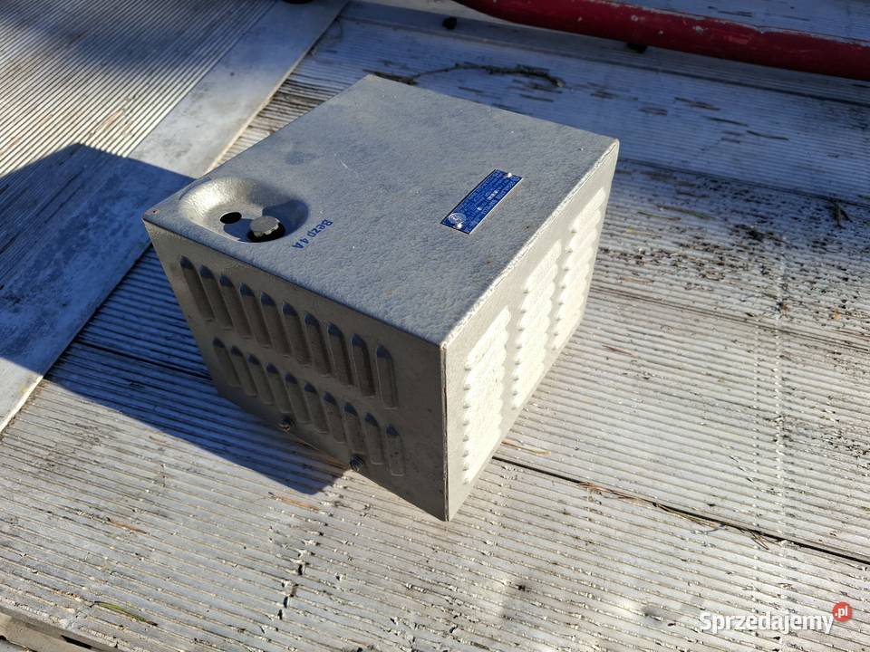 Regulator napiecia BRN3A pradnica Lwówek Śląski