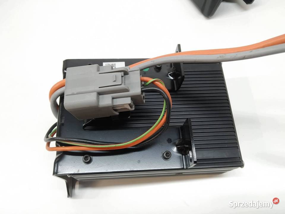 MODUŁ INVERTER PRZETWORNICA NAPIĘCIA Komputery