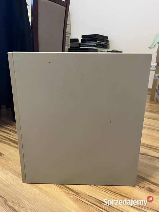 Zabytkowy komputer PC Compaq Deskpro 2000 5120 małopolskie Brzana