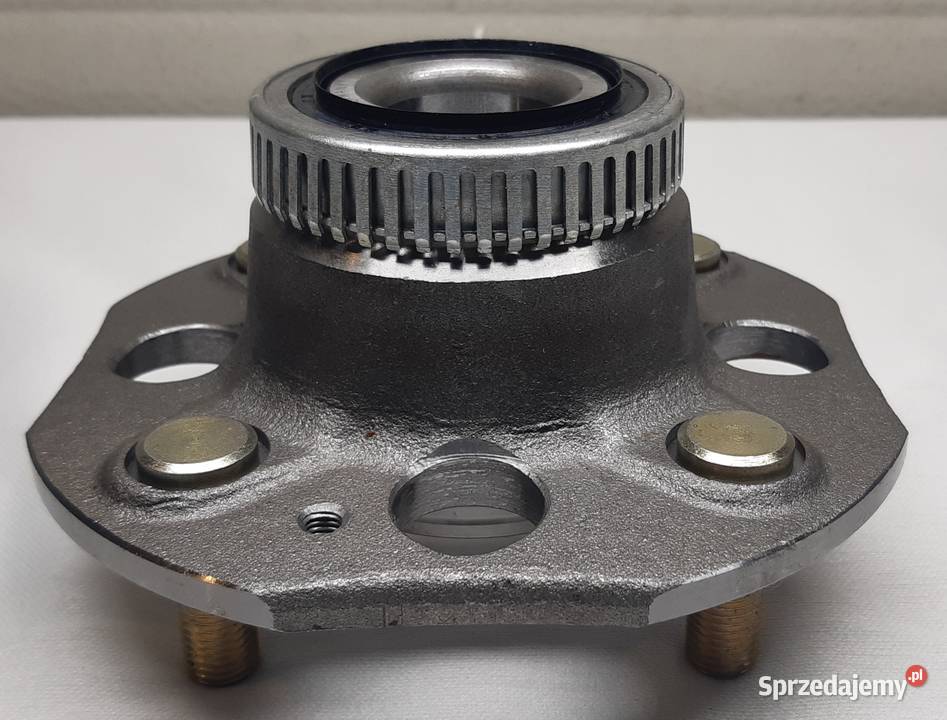 PIASTA ŁOŻYSKO KOŁA TYŁ ROVER 600 HONDA ACCORD osobowe Układ napędowy Mielęcin