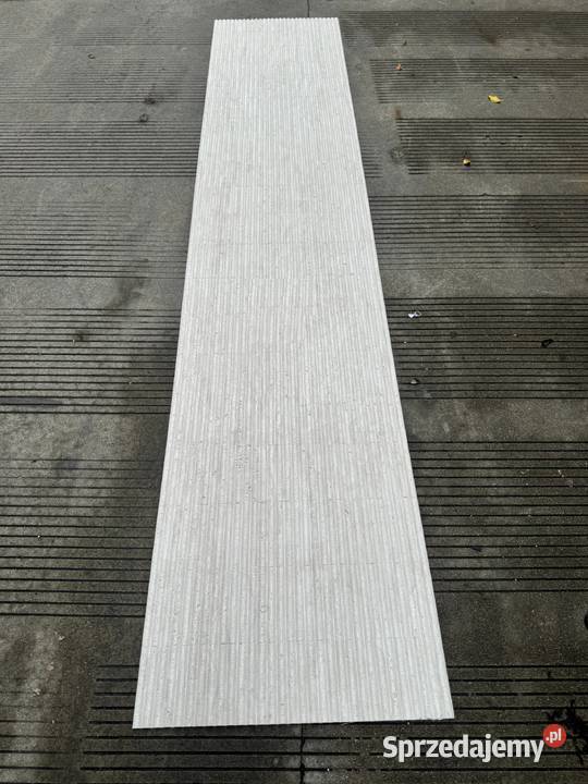 PRÓBKA Płyta Ścienna STONE LIGHT ROKDEKOR 30x20 Warszawa