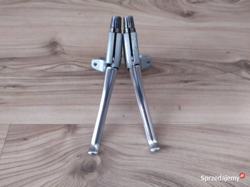 Klamki hamulcowe do roweru manetki Shimano Nexus Pruszków