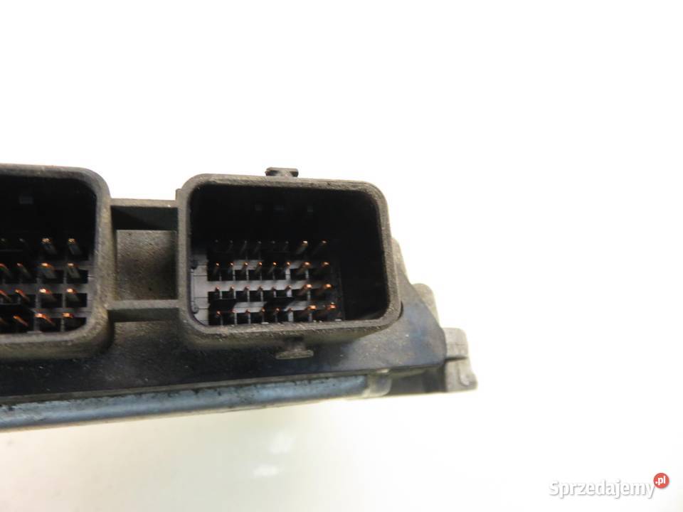 STEROWNIK CITROEN NEMO 14 HDi 028101444 małopolskie sprzedam