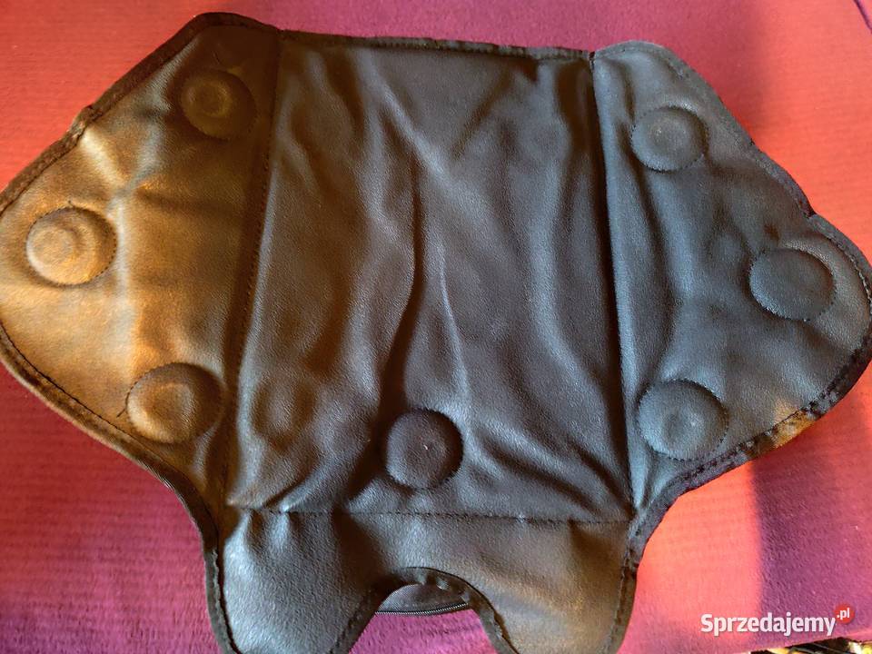 Torba tankbag na zbiornik moto detail Pozostałe sprzedam