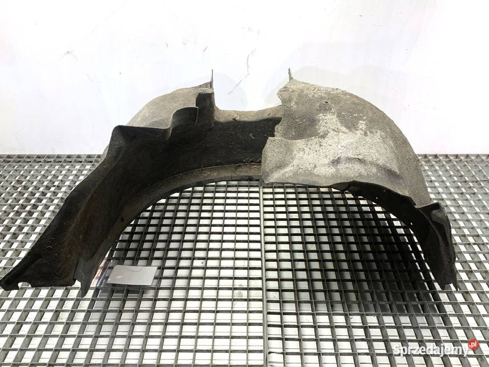 NADKOLE LEWY PRZÓD VOLVO S80 II SedanLimuzyna