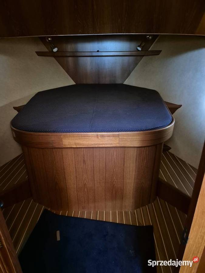 Drifter 1200 lodz motorowa 2003 Rawicz