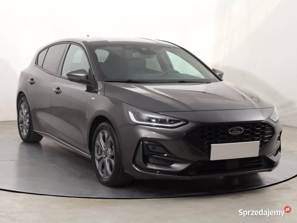 Ford Focus 10 MHEV Hatchback Katowice
