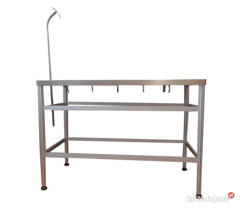 weterynaryjny stół operacyjny Częstochowa sprzedam