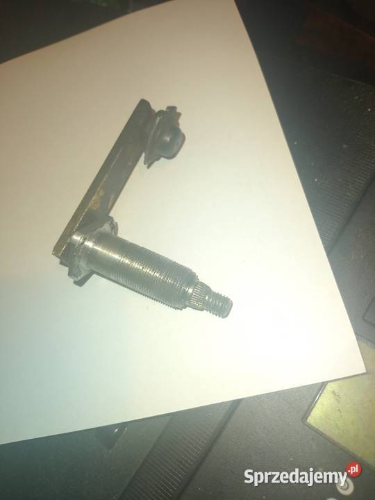 Mercedes g klasa mechanizm wycieraczek przednich Kocmyrzów