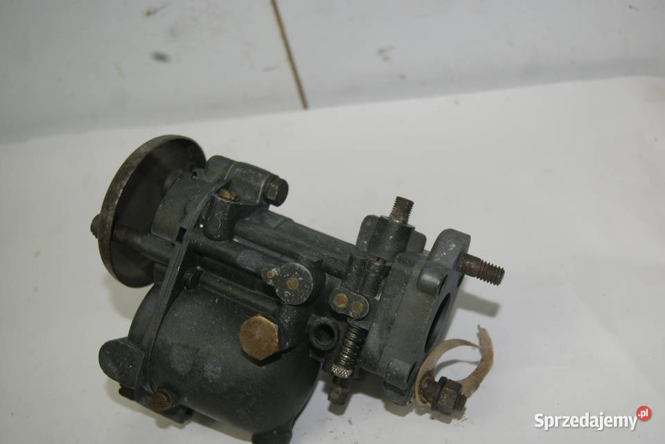 SOLEX 1F GAŻNIK 328 BMW 1936 1941 Rybnik sprzedam