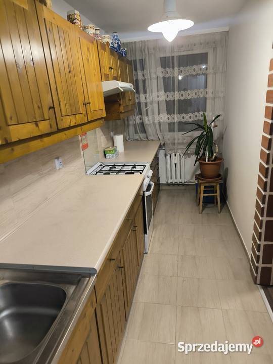 Mieszkanie oś Tysiąclecia Katowice 74m2 4 pokoje