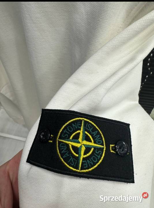 Bluza męska Stone island Swetry i golfy Kutno