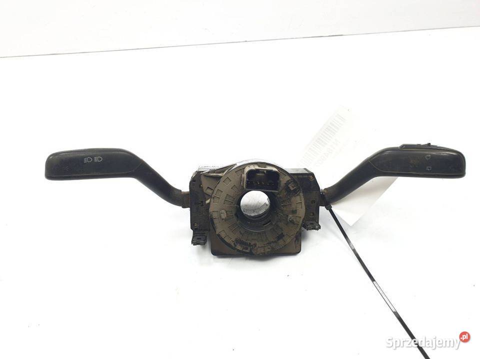 PRZEŁĄCZNIK ZESPOLONY VOLKSWAGEN TRANSPORTER T5 Lipno sprzedam