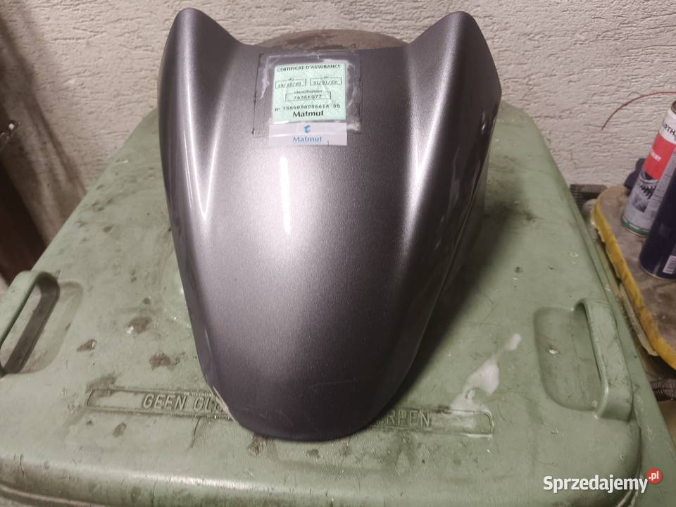 Piaggio X8 XEVO błotnik przedni Dębica