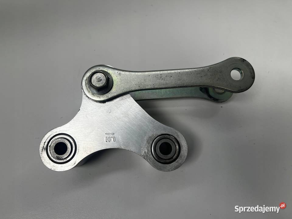 HONDA CBR 500 R 19 Ramię Uchwyt Mocowanie wielkopolskie Łobżenica