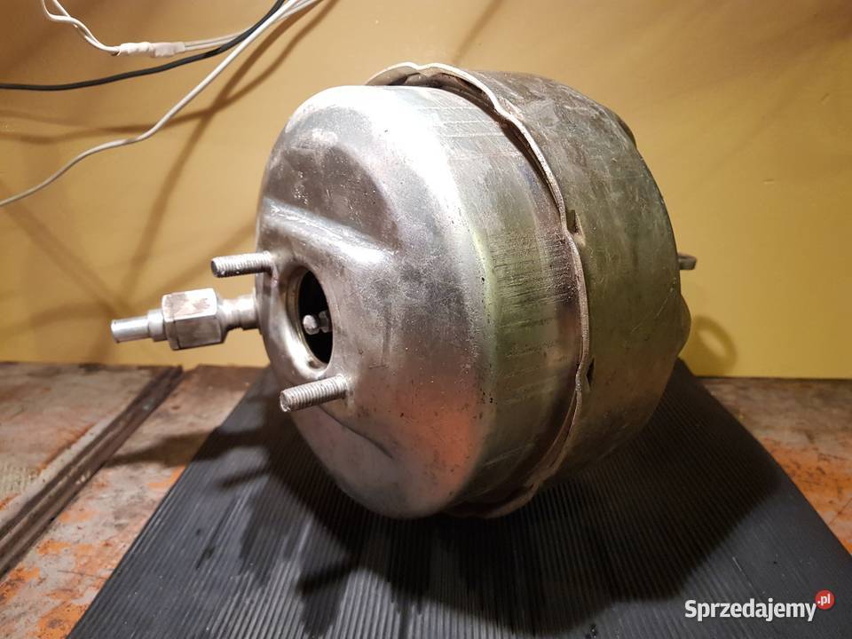 GAZ 24 10 Wołga Serwo hamulcowe Fabrycznie nowe pomorskie Gdańsk sprzedam