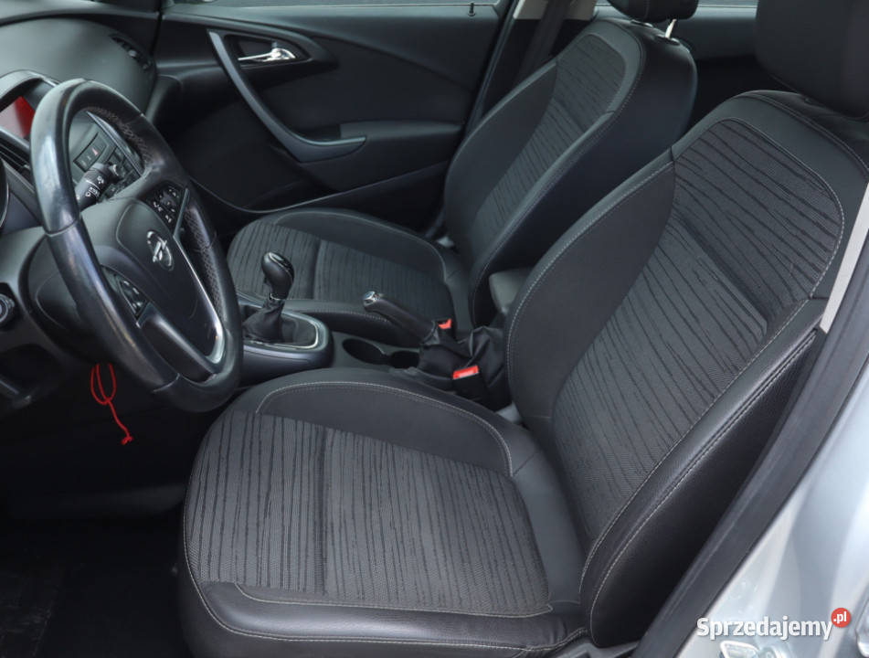 Opel Astra 14 T Łódź sprzedam
