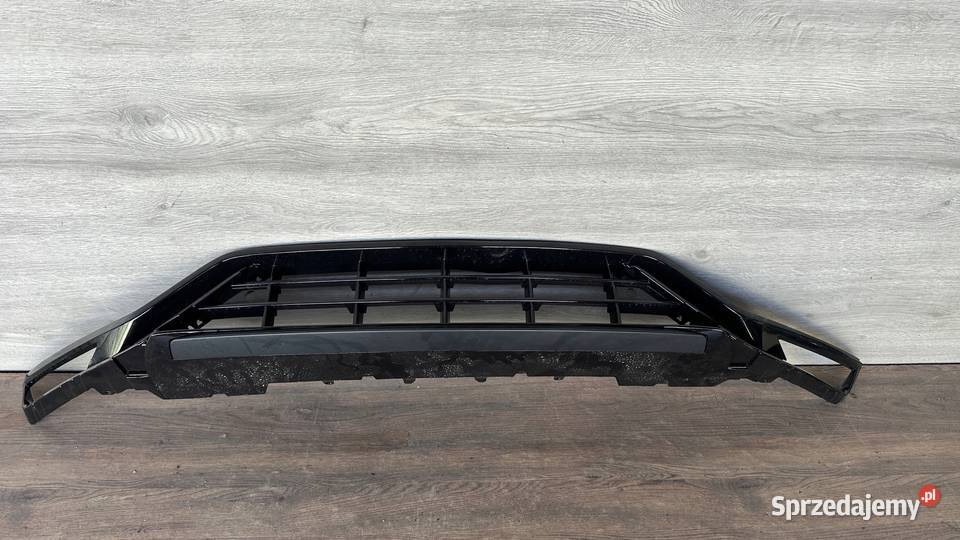 VOLVO XC90 II 2 LIFT RDESIGN DOKŁADKA SPOILER Gorzów Wielkopolski