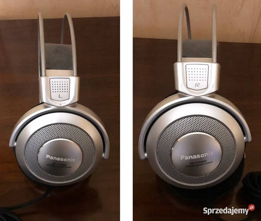 Słuchawki Panasonic RPHTF890 Jaworzno