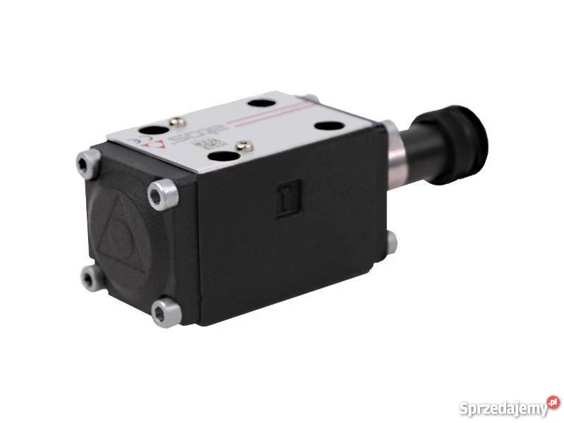 ROZDZIELACZ ATOS DHI 06312 Bielsko-Biała