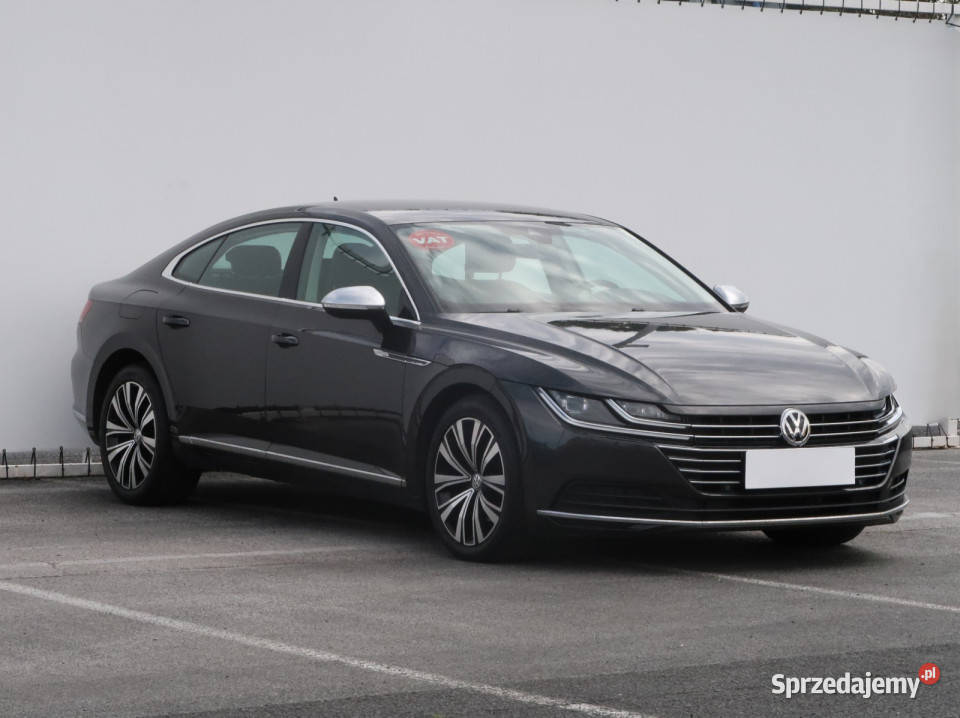 VW Arteon 20 TDI Arteon Lublin sprzedam