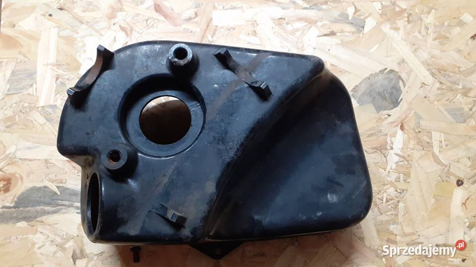 Mz Trophy 250 obudowa filtra powietrza sprzedam