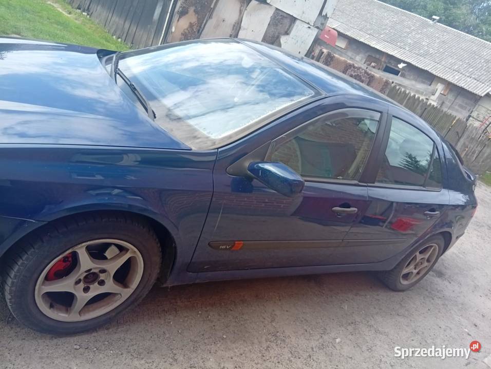 Sprzedam Rok produkcji 2003 Siennica Różana