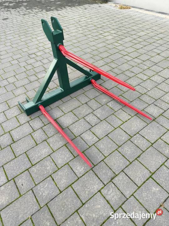 Widły do bel widły na tył na przód tuz widły do małopolskie sprzedam
