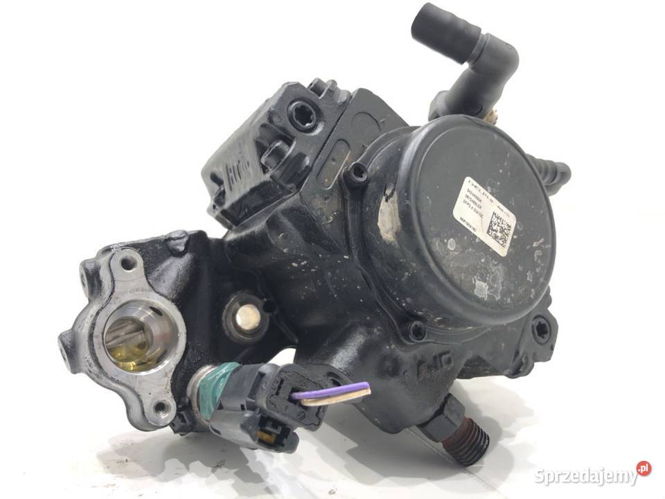 POMPA WTRYSKOWA CITROEN C5 III 9687959180 20 136