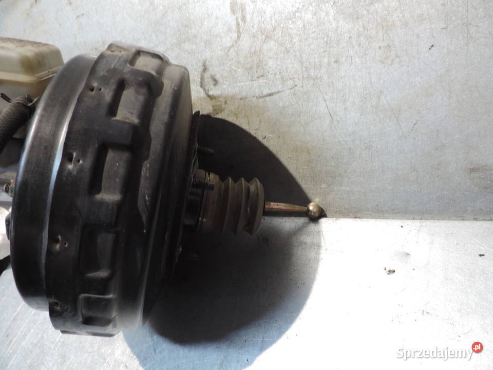 SHARAN GALAXY ALHAMBRA POMPA SERWO 7M3612100E Nowy Sącz