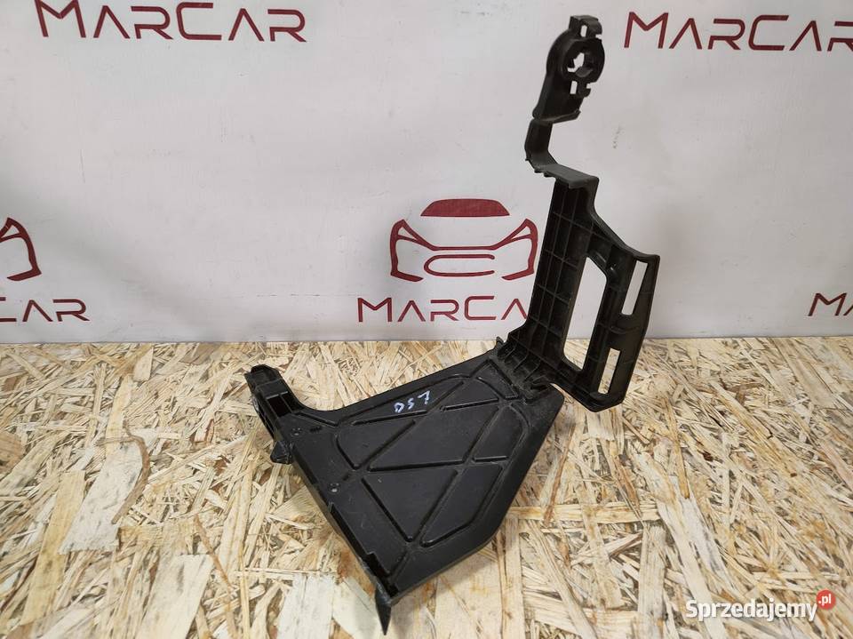 Uchwyt Mocowanie Komputera Silnika Citroen DS7 Pleszew