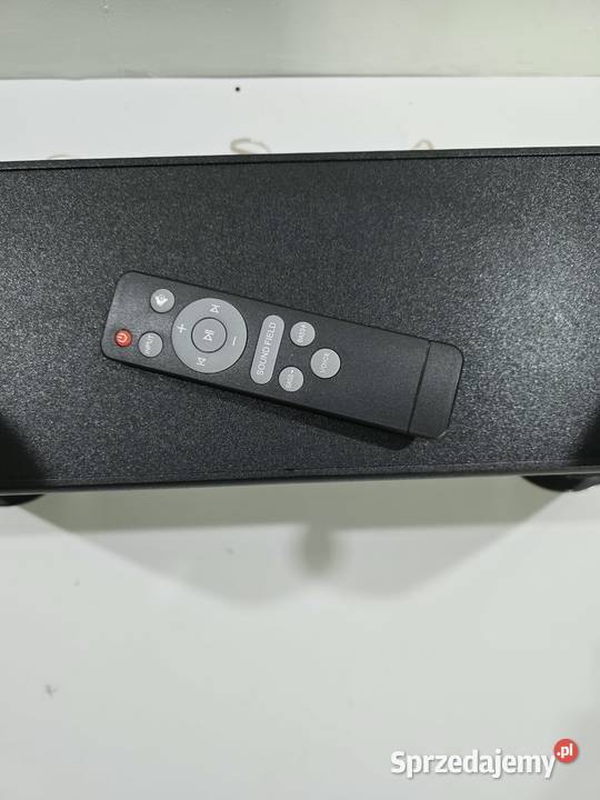 Soundbar Assistrust KY2023E 21 90W Bluetooth Nieczajna Górna