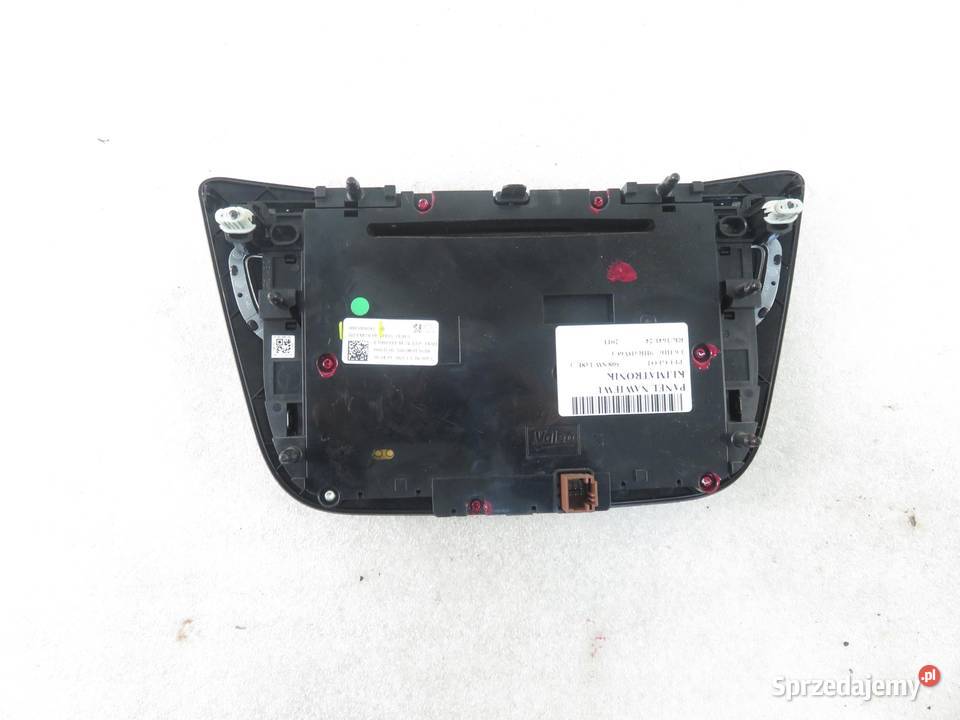 KLIMATRONIK PEUGEOT 508 SW I 8E 96656640XZ sprzedam