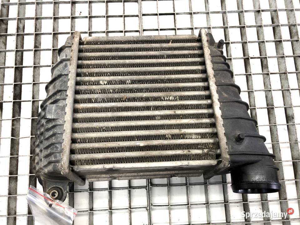 INTERCOOLER SEAT TOLEDO II 1J0145803F 19 110 podkarpackie sprzedam