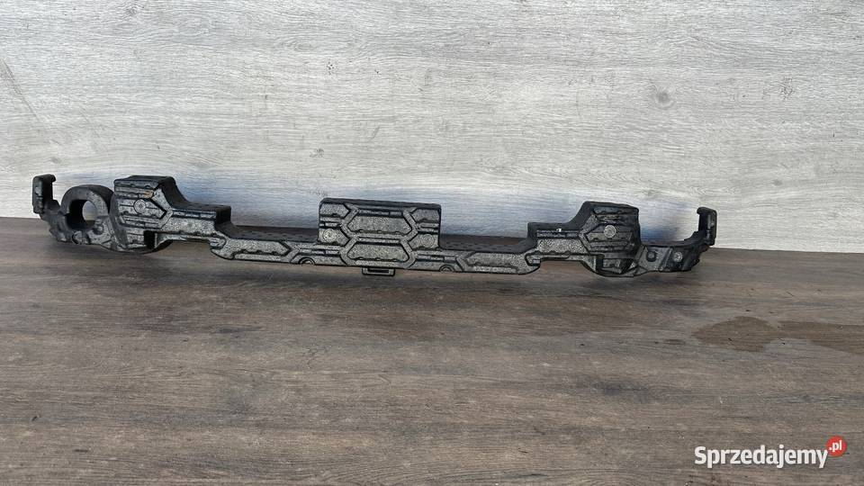 ABSORBER PIANKA ZDERZAKA PRZÓD AUDI A3 8Y Gorzów Wielkopolski