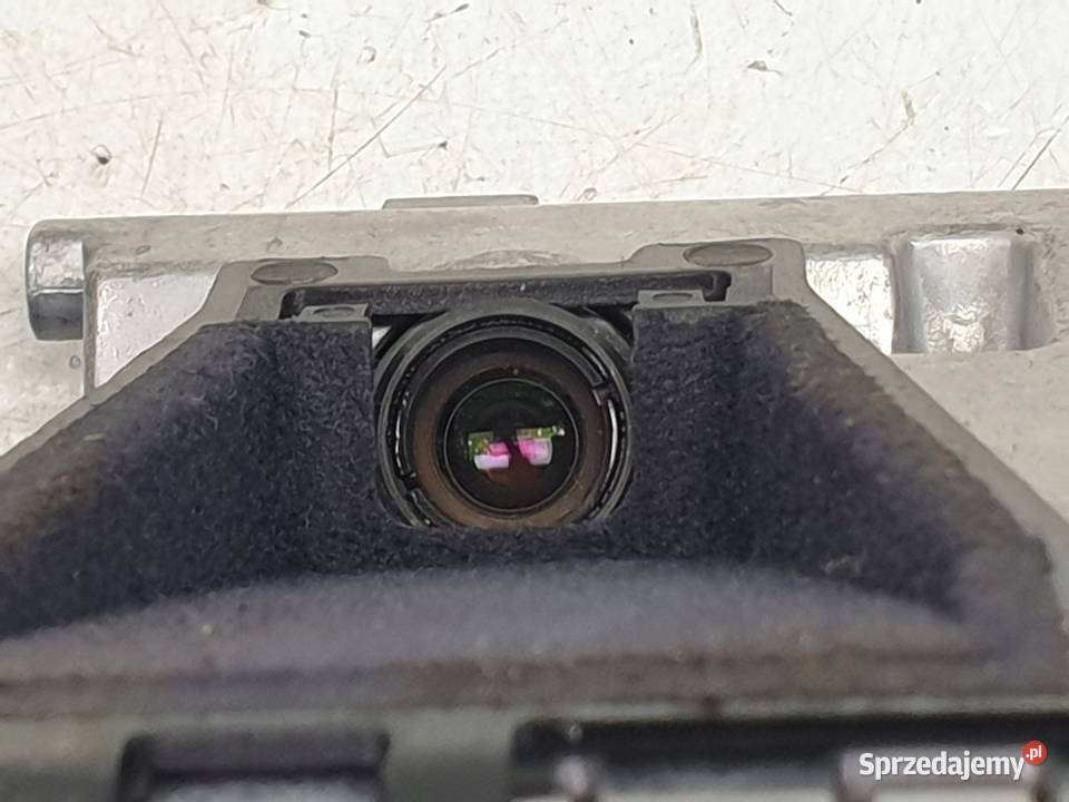Mercedes W207 Coupe MODUŁ KAMERA PRZÓD Rudka sprzedam