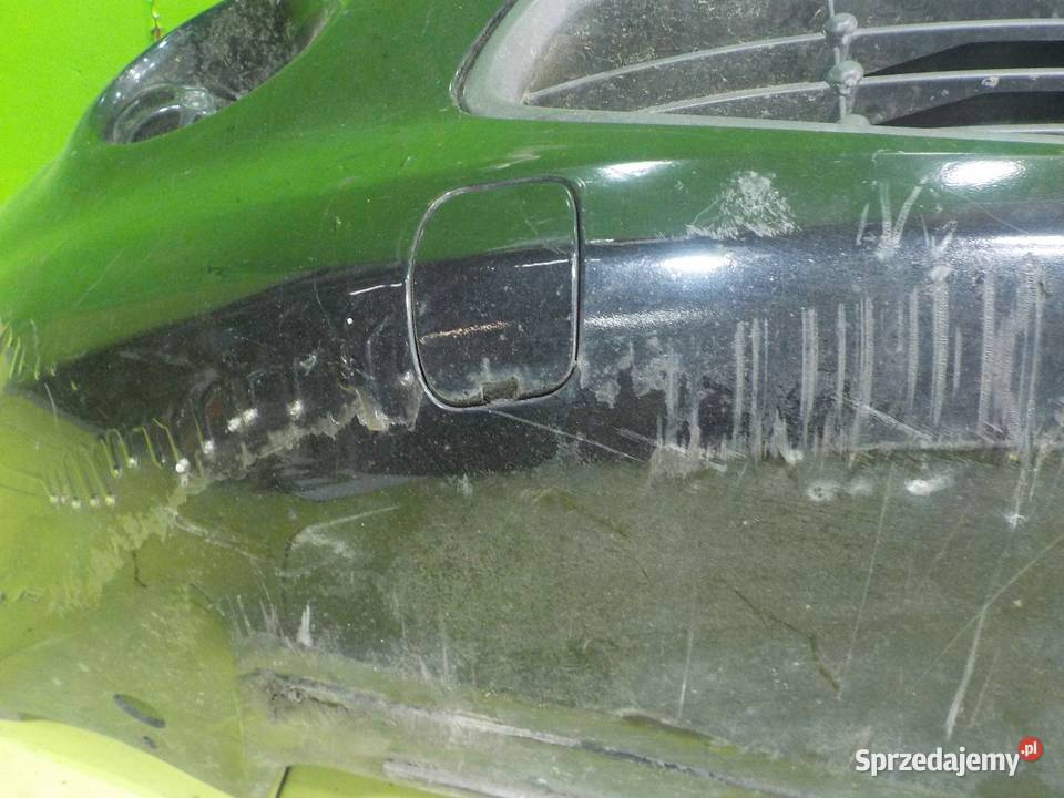 FORD KA MK2 II 10r zderzak przod