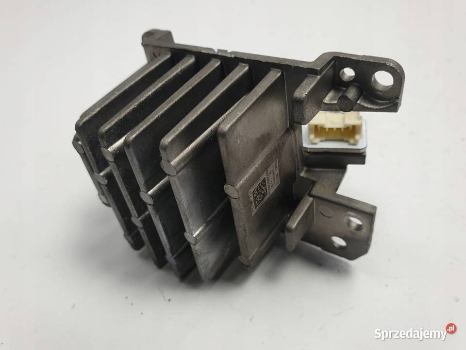 PRZETWORNICA Jeż Mercedes A205 W205 G160528 lubelskie Rudka sprzedam