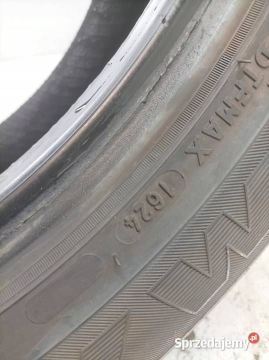 OPONA ZIMOWA FIREMAX FM806 22555R18 1624 833MM 225