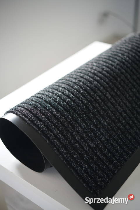 Wycieraczka mata wejście 80X120 prążek Wola Zaradzyńska