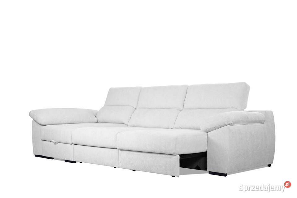 Designerski narożnik LEO OTII zaprojektowany Wrocław