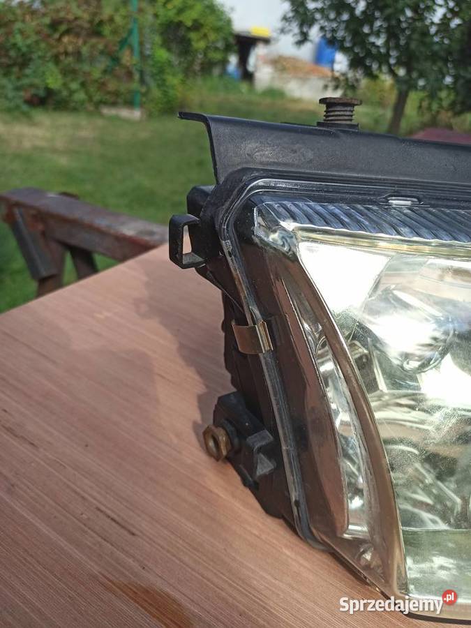 Lampy reflektory passat b5 Osiek nad Notecią