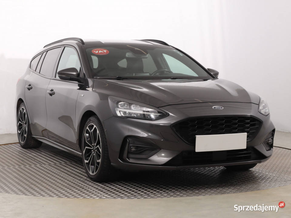 Ford Focus 15 EcoBoost Katowice sprzedam