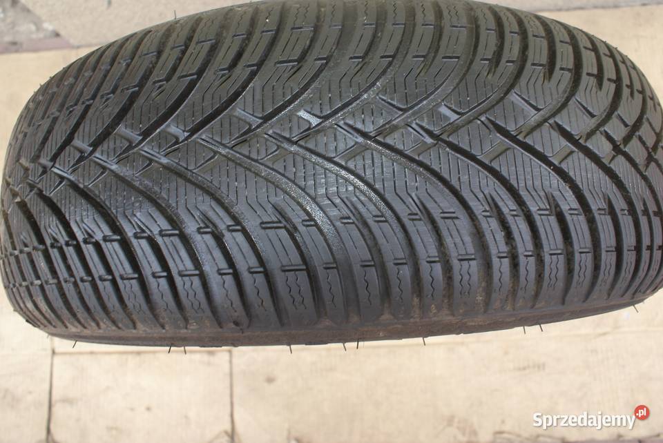Opona 20560R16 92H jNowa Kleber KrisAlp HP3 Nozdrzec