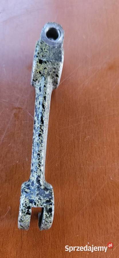 stanDźwignia rozpierakaszczęk Junak M10