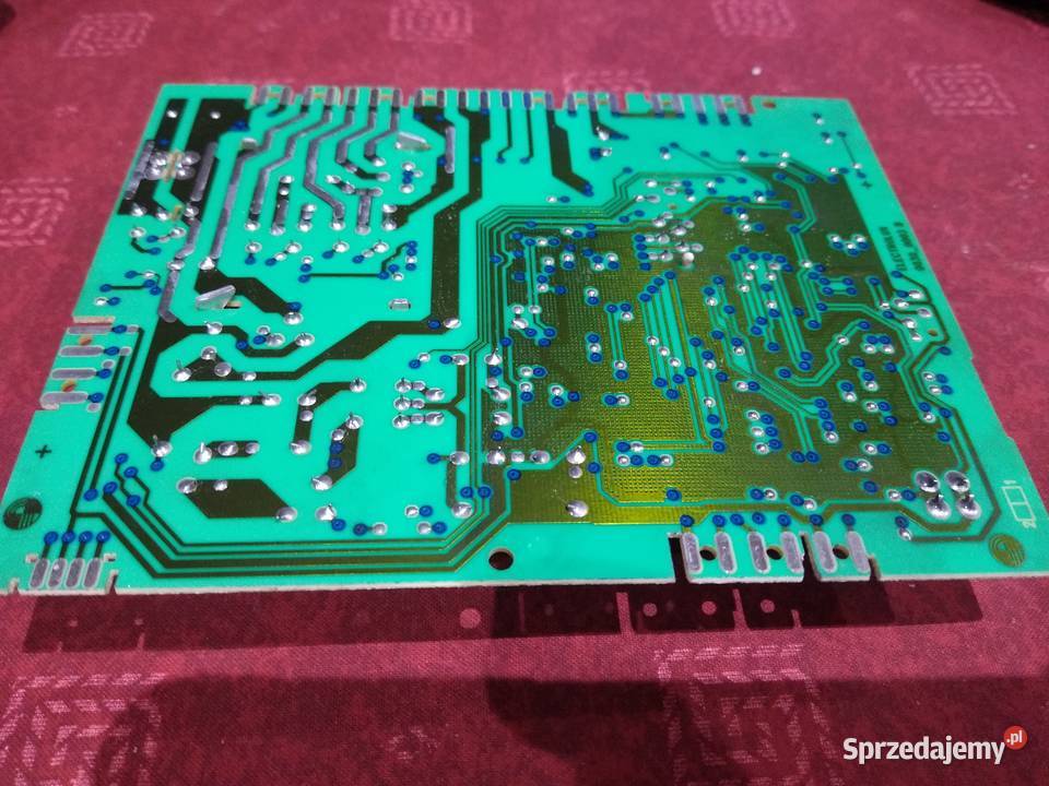 Programator moduł pralka Zanussi Electrolux AEG Katowice sprzedam